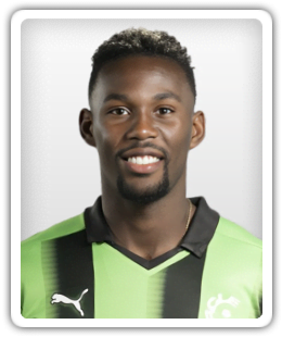 Royer Caicedo