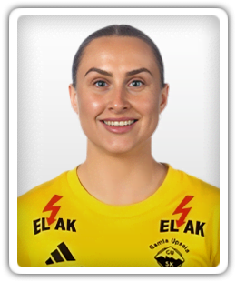 Jennifer Sjösten