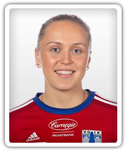Olivia Wänglund