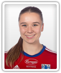 Tanya Boychuk