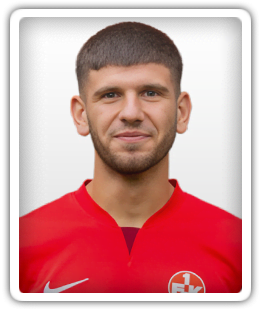 Irfan Catovic