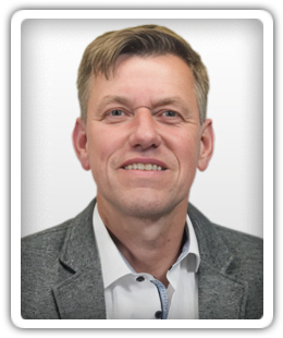 Andreas Ernst