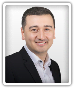 Onur Aydoðdu