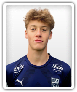 Andreas Fjærvik