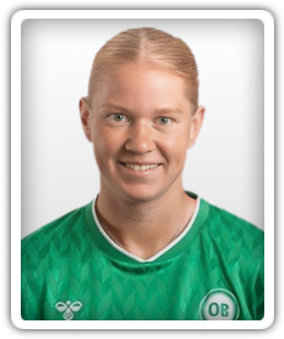 Ida Meilstrup Jensen