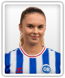 Louise Wadstrøm