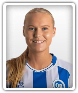Ida Marie Jørgensen
