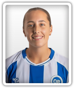 Marie Holmgaard Andersen