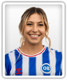 Zoe Hasenauer