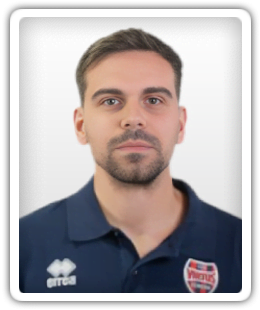 Damiano Chiricozzi