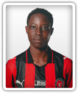Phiona Nabbumba