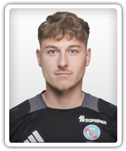 Raphaël Goarin