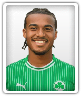 David Abrangao