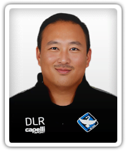David Lee Rigelsen