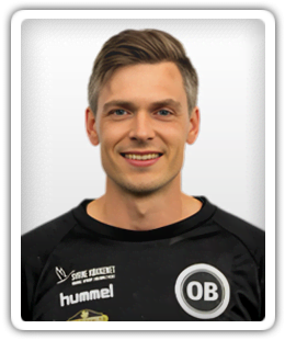 Kristian Mørch Rasmussen