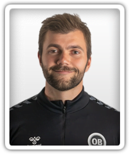 Morten Hansen Johansen
