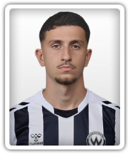 Emin Salispahic