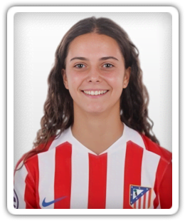 Claudia Gallinas