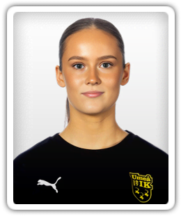 Thea Bäckström