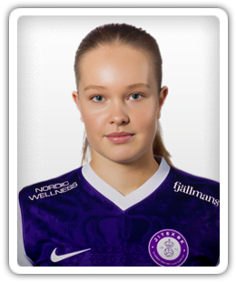 Thea Höglund