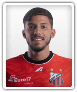 Ruan Carlos