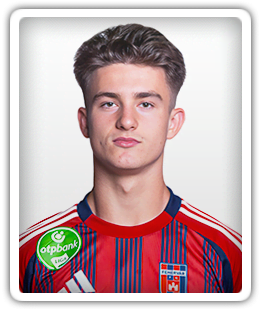 Patrik Kovács