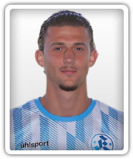 David Stojak