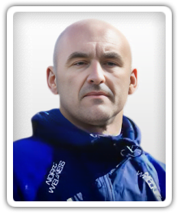 Aleksandar Pishovski