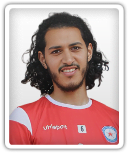 Ayoub Khadraoui