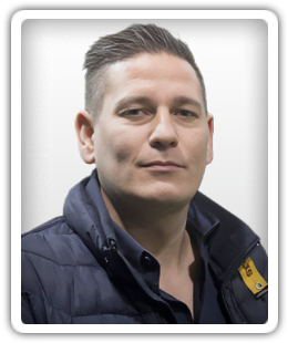 Daniel Steinfeld