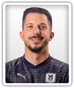 Ziga Benko