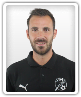Nicolas Thibaud