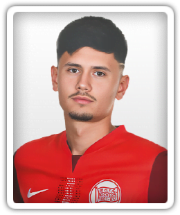 Noah Vuko