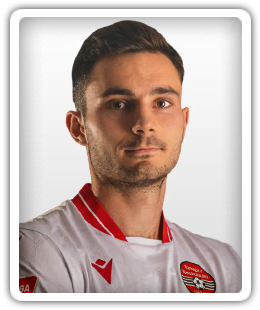 Marko Andric