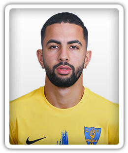 Hamza Bellari