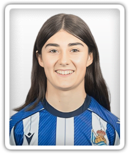 Garazi Aranburu