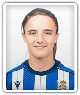 Ane Isasisasmendi