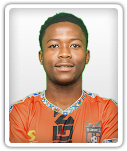 Seluleko Mahlambi