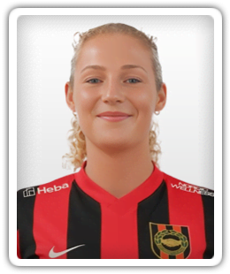 Julia Laukström