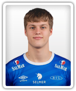 Lucas Kolstad