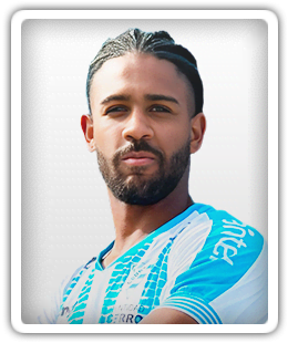 Lucas Rodríguez