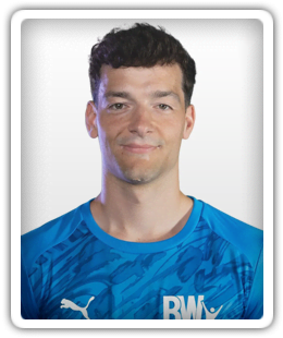 Nico Thoben