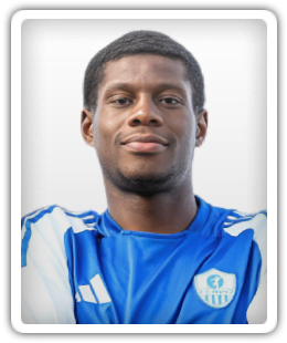 Glorifié Ekanza