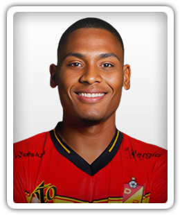 Nicolás Rengifo