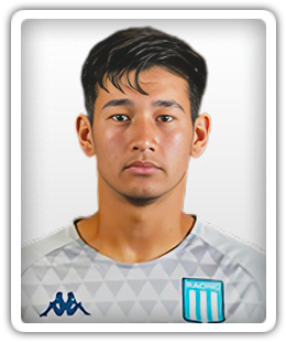Lautaro Martínez