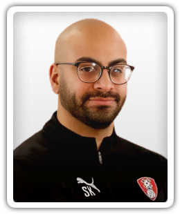 Saurav Kataria