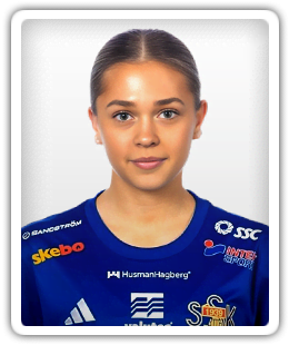 Klara Lindbäck