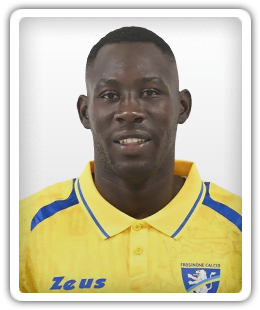 Abdoulie Ndow