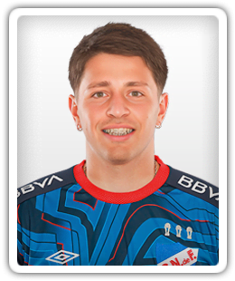 Diego Capdevila