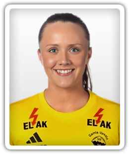 Wilma Stenman
